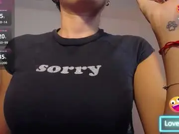 Chaturbate Live Sex Cam of kate_arden