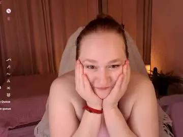 Chaturbate Sex Cam of kate_rest