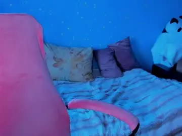 Chaturbate Nude Webcam of katemad111