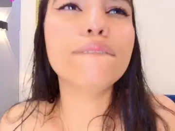 Chaturbate Nude Webcam of khateandersson