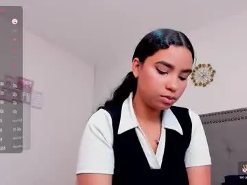 Chaturbate Nude Webcam of khateandersson