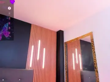 Chaturbate Live Sex Cam of khateandersson