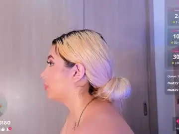 Chaturbate Best live sex cam show of khloe_018