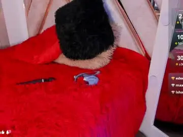 Chaturbate Best live sex cam show of khloe_018