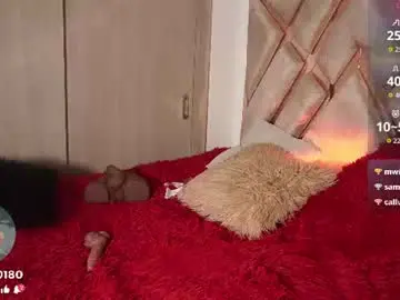 Chaturbate Live Sex Cam of khloe_018