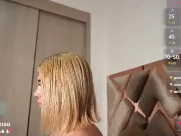 Chaturbate Live Sex of khloe_018