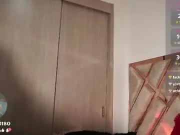 Chaturbate Nude Webcam of khloe_018
