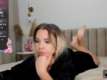 Chaturbate Sex Cam of ksusha__sweet