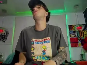 Chaturbate Adult Webcams of manuelr77