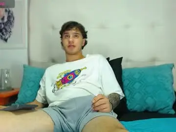 Chaturbate Free Live Porn of manuelr77