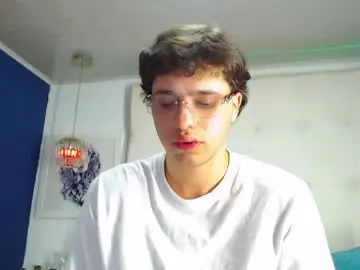 Chaturbate Nude Webcam of manuelr77