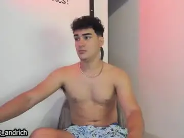 Chaturbate Free Porn Cam of max__andrich