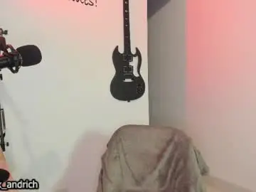 Chaturbate Best live sex cam show of max__andrich