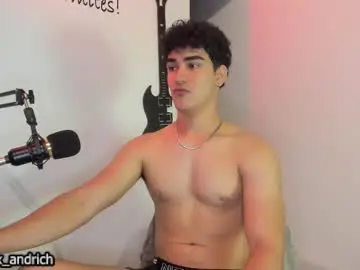 Chaturbate Live Porn of max__andrich