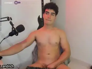 Chaturbate Free Porn Cam of max__andrich