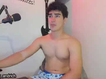 Chaturbate Live Porn of max__andrich