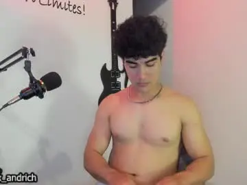 Chaturbate Adult Video Chat of max__andrich