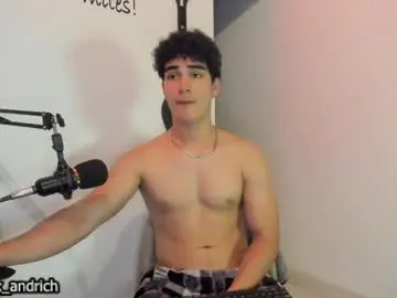 Chaturbate Sex Cam of max__andrich