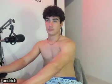 Chaturbate Best live sex cam show of max__andrich