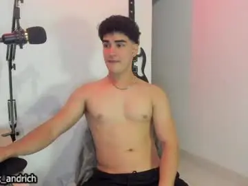 Chaturbate Adult Webcam of max__andrich