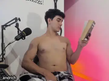 Chaturbate Sex Chat of max__andrich