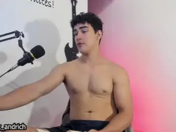 Chaturbate Free Porn Cam of max__andrich