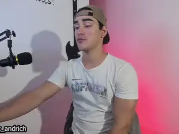 Chaturbate Free Live Porn of max__andrich