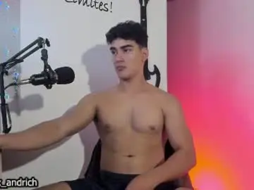 Chaturbate Sex Cam of max__andrich