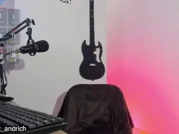 Chaturbate Free Live Porn of max__andrich