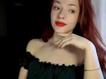 Chaturbate Live Porn of miarouge_me