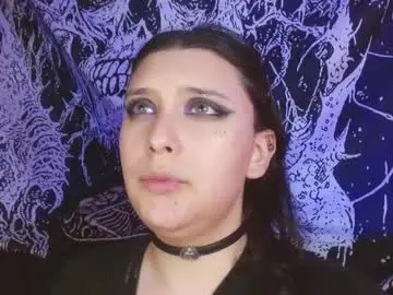 Chaturbate Nude Webcam of mikaskullcs