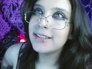 Chaturbate Best Webcam of mikaskullcs