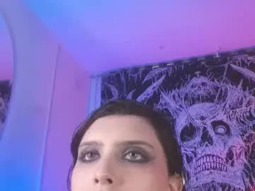 Chaturbate Free Porn Cam of mikaskullcs