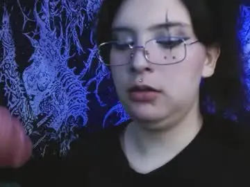 Chaturbate Free Porn Cam of mikaskullcs