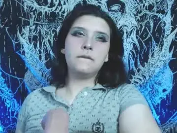 Chaturbate Watch Live Sex Cams of mikaskullcs