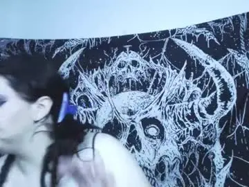 Chaturbate Live Sex of mikaskullcs