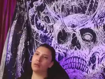 Chaturbate Watch Live Sex Cams of mikaskullcs