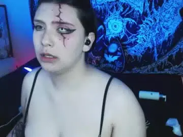 Chaturbate Adult Webcams of mikaskullcs