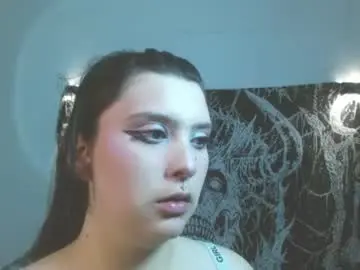 Chaturbate Best Webcam of mikaskullcs