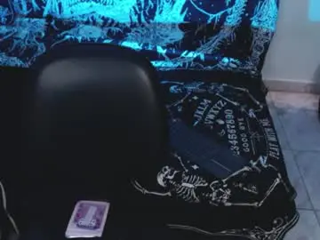 Chaturbate Adult Video Chat of mikaskullcs