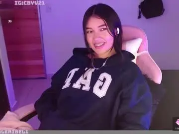 Chaturbate Private Sex Chat of moonbella_bell