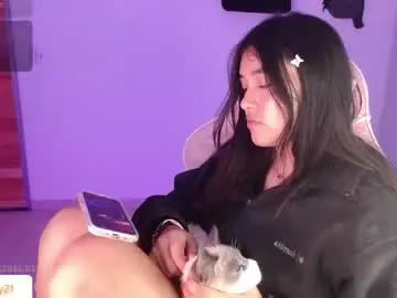 Chaturbate Adult Webcam of moonbella_bell