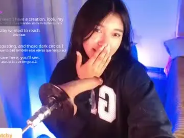 Chaturbate Sex Chat of moonbella_bell