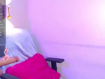 Chaturbate Sex Chat of naomi_delux_hm