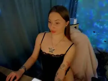 Chaturbate Private Sex Chat of nicoledior_