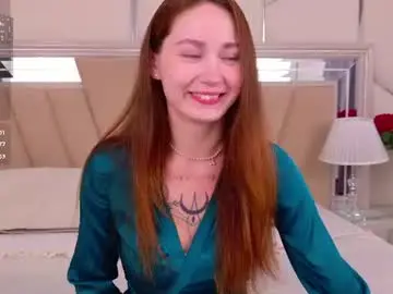 Chaturbate Best Webcam of oliviabrayan