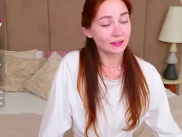 Chaturbate Live Sex Cam of oliviabrayan