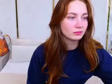 Chaturbate Free Live Porn of oliviabrayan