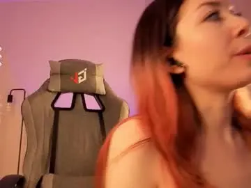 Chaturbate Sex Chat of popy_star