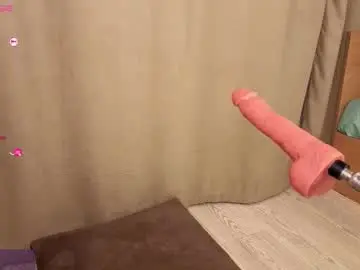 Chaturbate Live Sex of popy_star